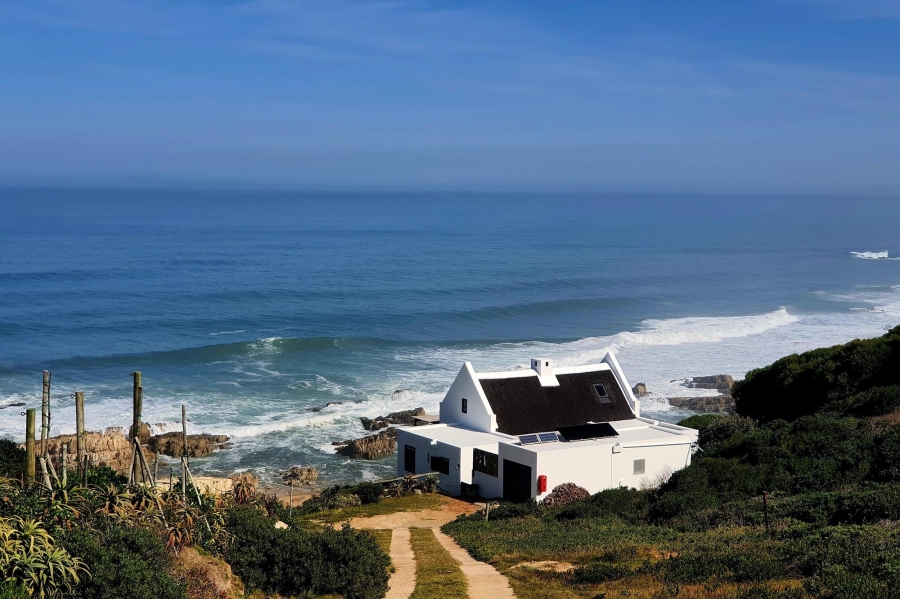 0 Bedroom Property for Sale in Fynbosstrand Western Cape
